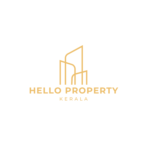 dark blue and gold luxury modern real estate property logo (2)